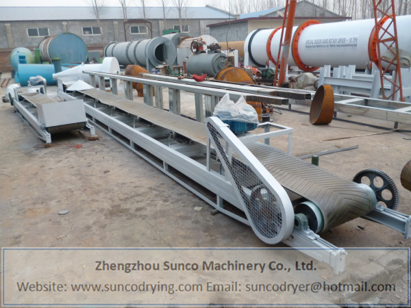 Belt Conveyor