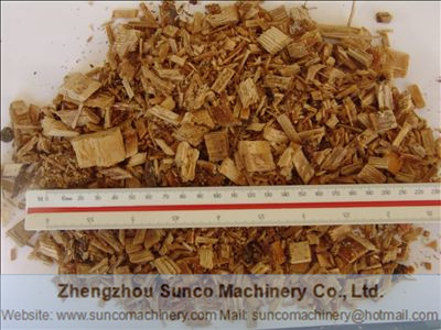 Wood chip drying machine, wood chips dryer, rotary wood chip dryer, wood chips drying