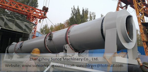 chicken manure dryer, poultry manure dryer, chicken manure drying machine