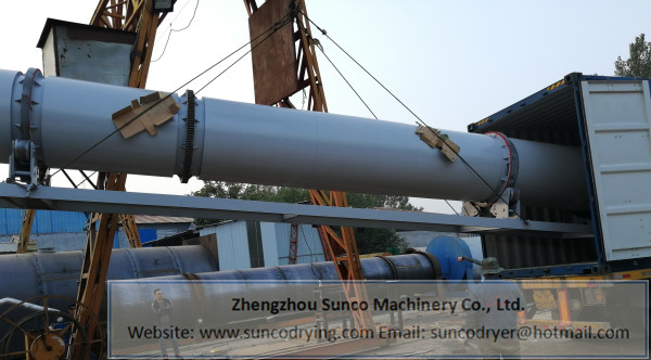 chicken manure dryer, chicken manure drying machine, poultry manure dryer