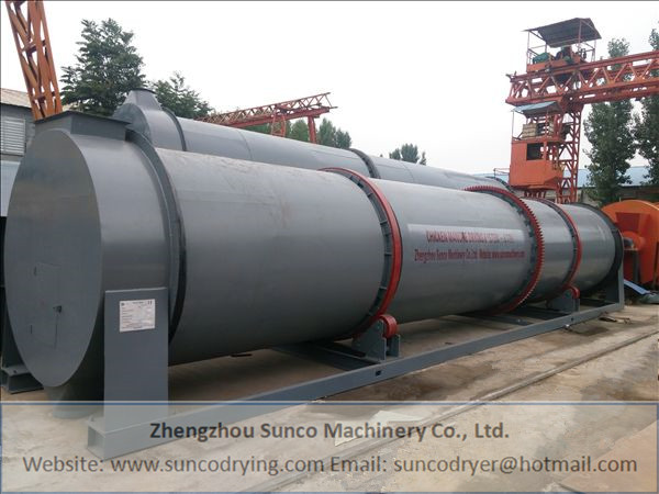 poultry manure dryer, Poultry Manure Drying Machine, chicken manure dryer
