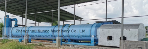 Poultry Waste Dryers, poultry manure dryer, poultry manure drying machine, chicken manure dryer