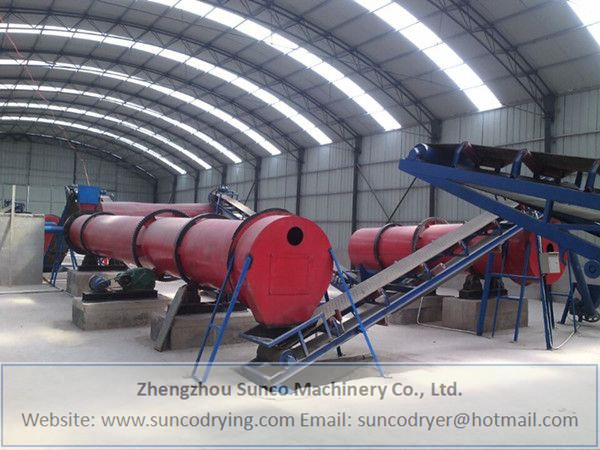 drying poultry manure, poultry manure dryer, chicken manure drying machine