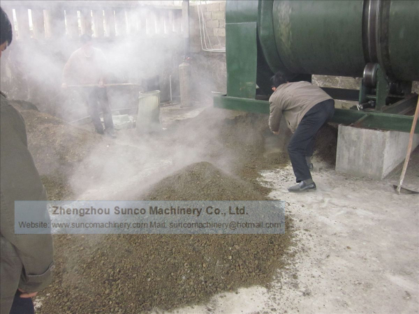 chicken manure dryer, poultry manure drying machine, poultry manure dryer, chicken manure drying machine