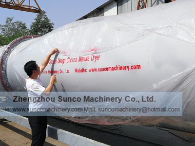 poultry manure dryer, poultry manure drying machine, poultry manure dryer machine