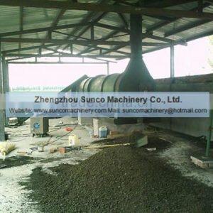 poultry manure drying machine, poultry manure dryer, 