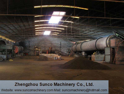 Rotary Manure dryer, chicken manure dryer, poultry manure dryers, manure drying machine