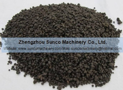 dry chicken manure, organic fertilizer pellets